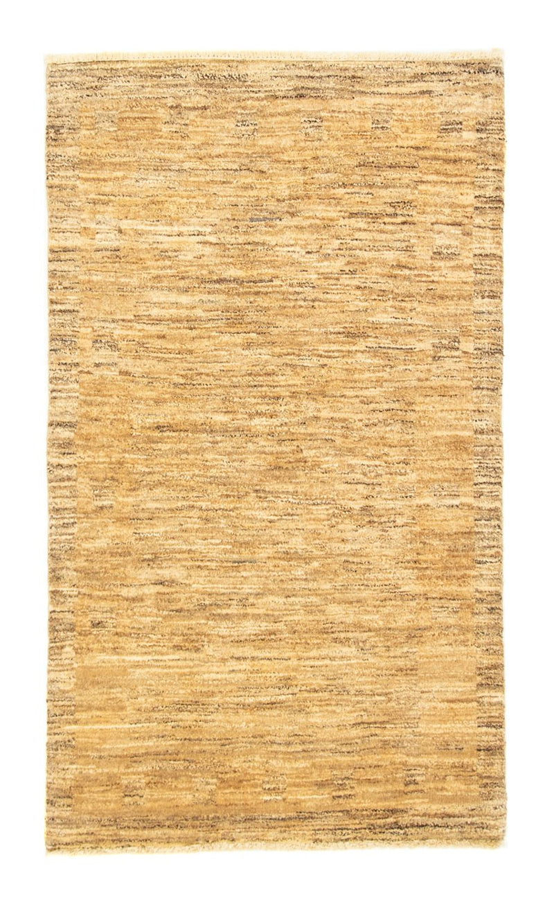 Gabbeh-matta - Indus - 164 x 94 cm - beige