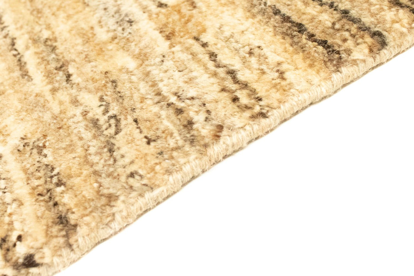Indo Gabbeh Mattan 164x94cm - Ullmatta
