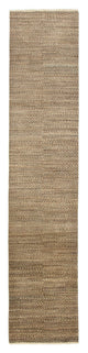 Indo Gabbeh Mattan 370x77cm - Ullmatta