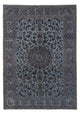 Nain Mattan 198x294cm - Persisk matta