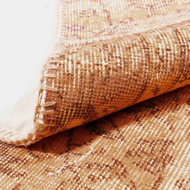 Patchwork-matta - 240 x 170 cm - flerfärgad