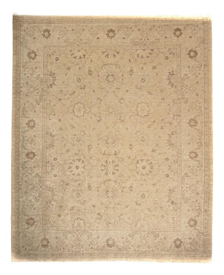 Persisk matta - Tabriz - 316 x 246 cm - beige