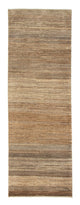 Persisk Gabbeh Mattan 240x81cm - Perserteppich Wollteppich