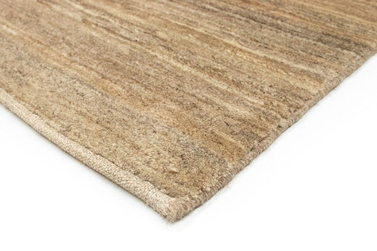 Runner Gabbeh-matta - persisk - 240 x 81 cm - flerfärgad