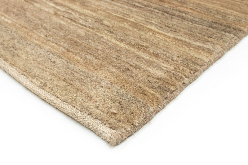 Runner Gabbeh-matta - persisk - 240 x 81 cm - flerfärgad