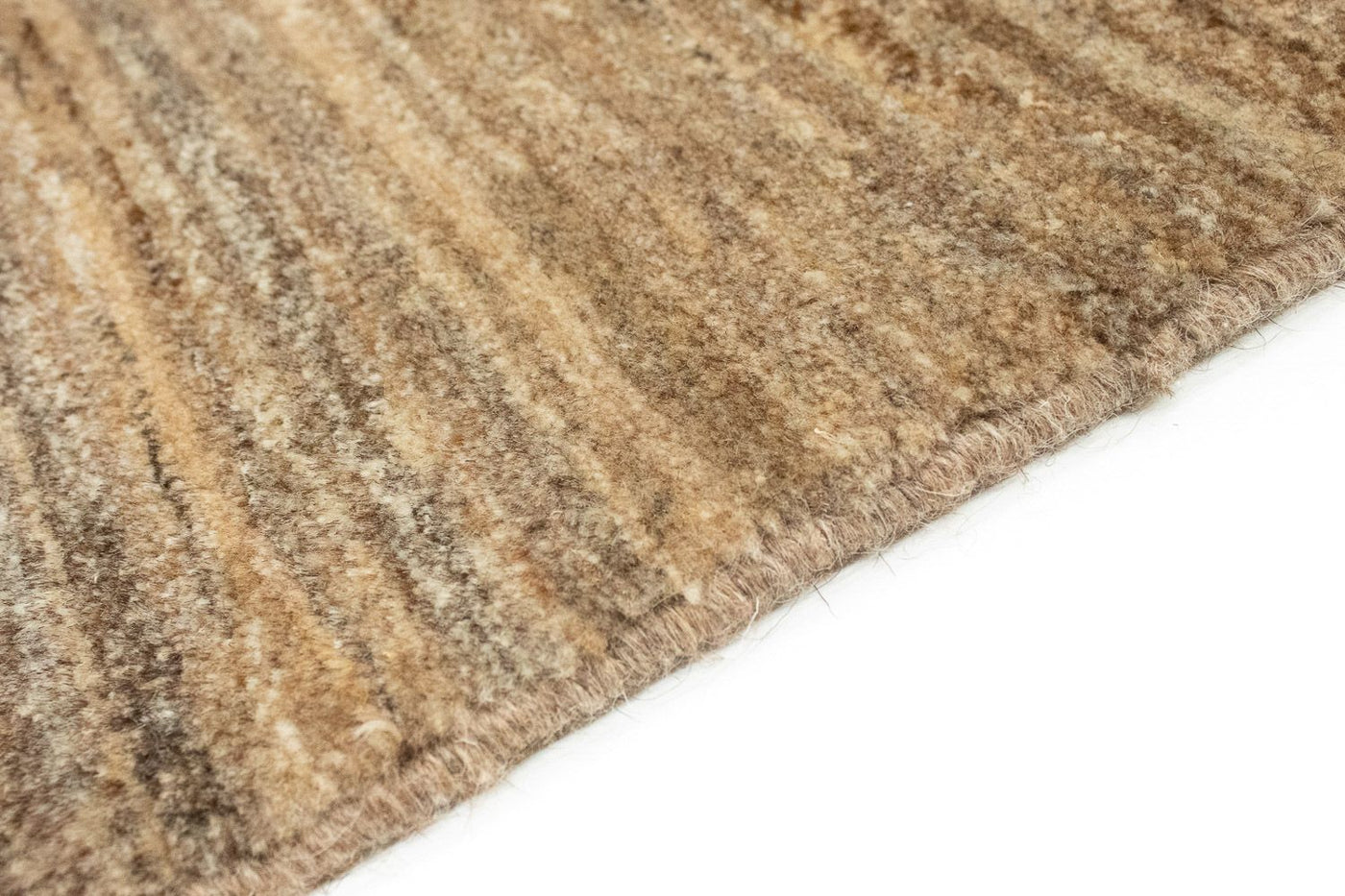 Persisk Gabbeh Mattan 240x81cm - Perserteppich Wollteppich