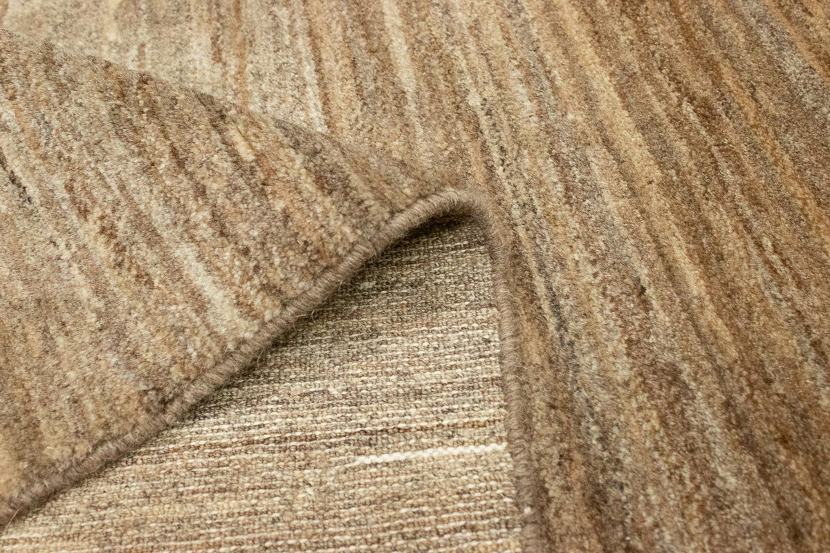 Runner Gabbeh-matta - persisk - 240 x 81 cm - flerfärgad