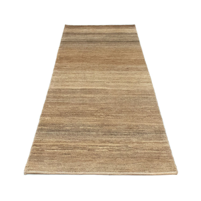 Runner Gabbeh-matta - persisk - 240 x 81 cm - flerfärgad