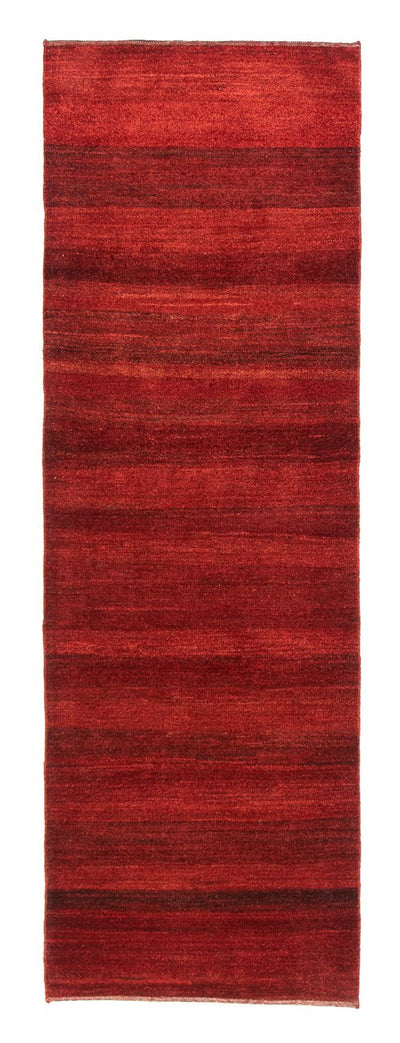 Persisk Gabbeh Mattan 78x245cm - Perserteppich Wollteppich