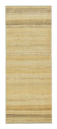 Persisk Gabbeh Mattan 201x75cm - Perserteppich Wollteppich