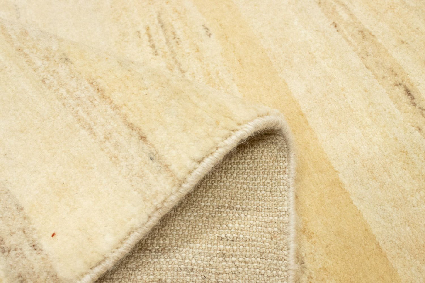 Persisk Gabbeh Mattan 201x75cm - Perserteppich Wollteppich