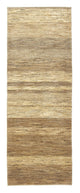 Persisk Gabbeh Mattan 89x245cm - Perserteppich Wollteppich