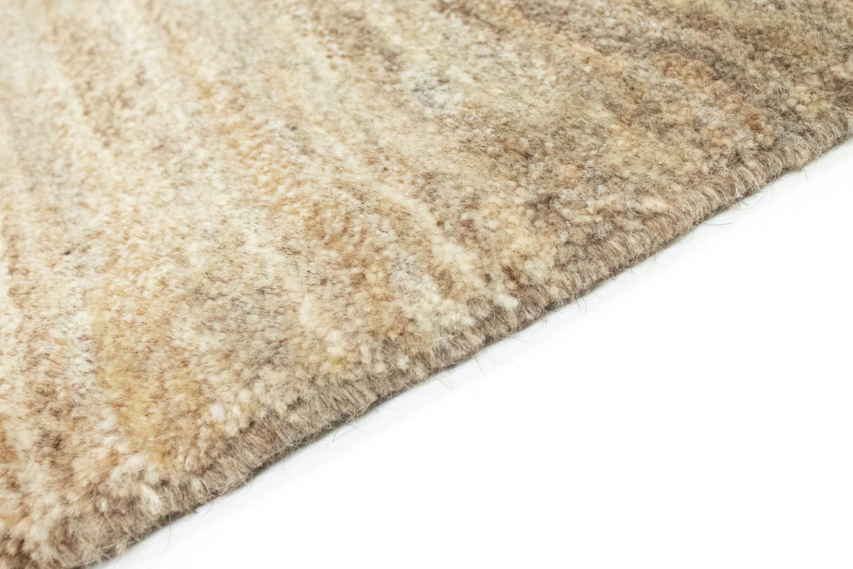 Persisk Gabbeh Mattan 89x245cm - Perserteppich Wollteppich