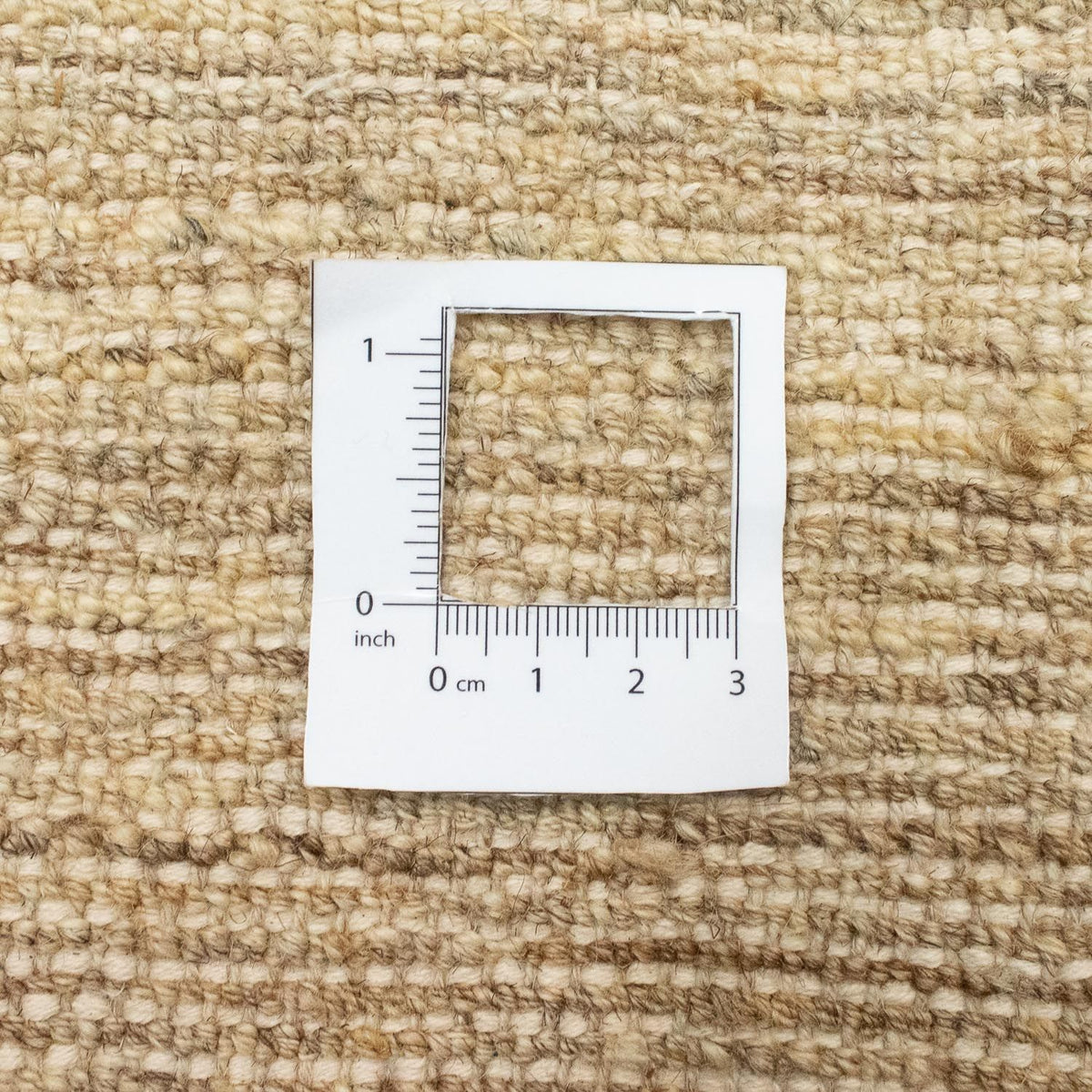 Runner Gabbeh-matta - persisk - 245 x 89 cm - flerfärgad