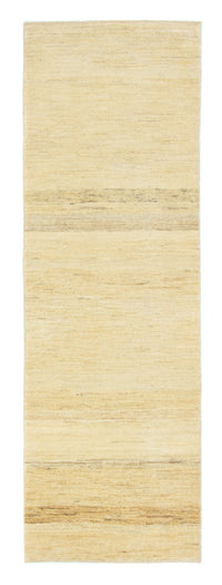 Runner Gabbeh-matta - persisk - 249 x 79 cm - flerfärgad