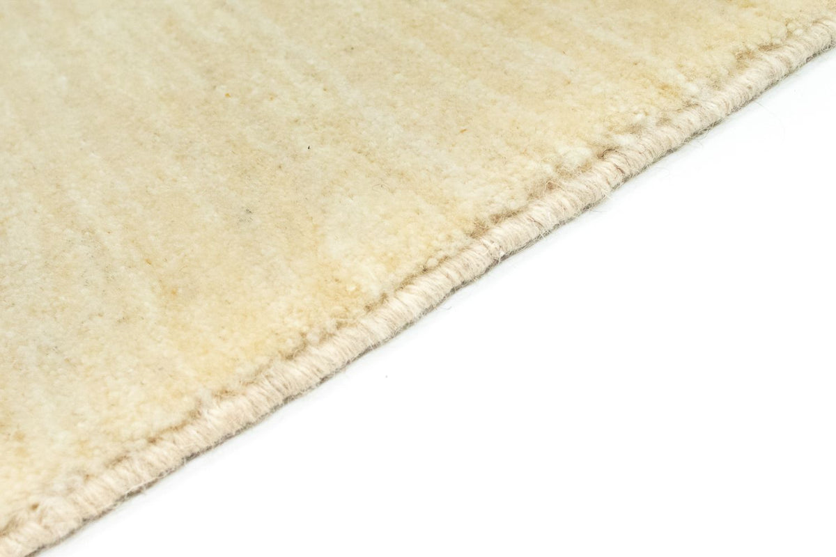 Runner Gabbeh-matta - persisk - 249 x 79 cm - flerfärgad