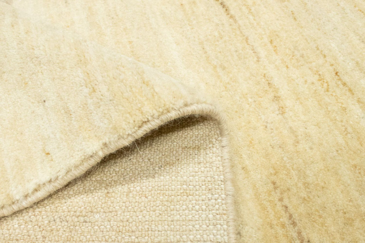 Runner Gabbeh-matta - persisk - 249 x 79 cm - flerfärgad