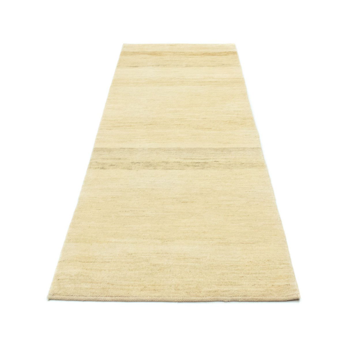 Runner Gabbeh-matta - persisk - 249 x 79 cm - flerfärgad