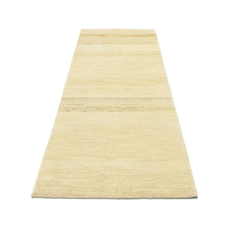 Runner Gabbeh-matta - persisk - 249 x 79 cm - flerfärgad