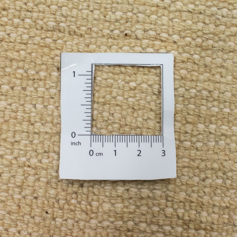 Runner Gabbeh-matta - persisk - 249 x 79 cm - flerfärgad