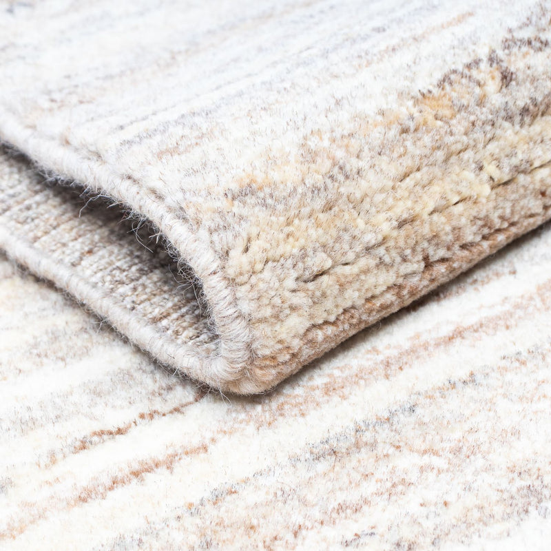 Runner Gabbeh-matta - Loribaft Persian - 283 x 70 cm - flerfärgad