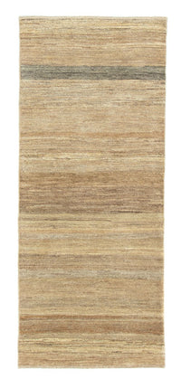 Runner Gabbeh-matta - persisk - 197 x 82 cm - flerfärgad