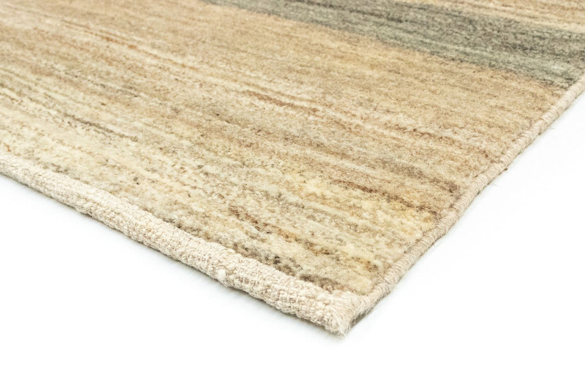 Runner Gabbeh-matta - persisk - 197 x 82 cm - flerfärgad