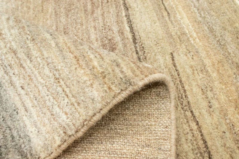 Runner Gabbeh-matta - persisk - 197 x 82 cm - flerfärgad