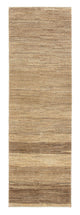 Persisk Gabbeh Mattan 247x79cm - Perserteppich Wollteppich