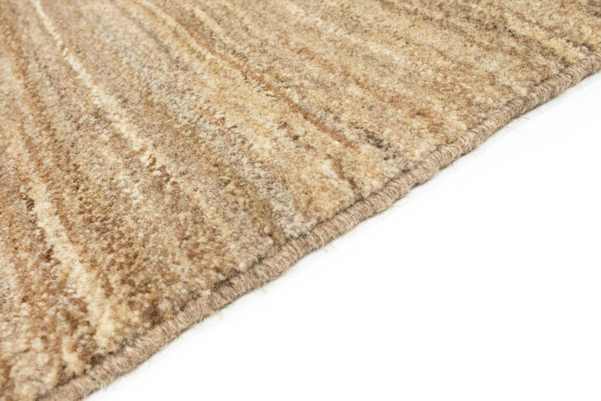 Runner Gabbeh-matta - persisk - 247 x 79 cm - flerfärgad