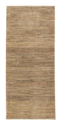 Runner Gabbeh-matta - persisk - 196 x 84 cm - flerfärgad