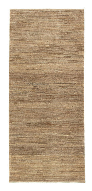 Runner Gabbeh-matta - persisk - 196 x 84 cm - flerfärgad