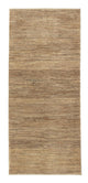 Persisk Gabbeh Mattan 196x84cm - Perserteppich Wollteppich