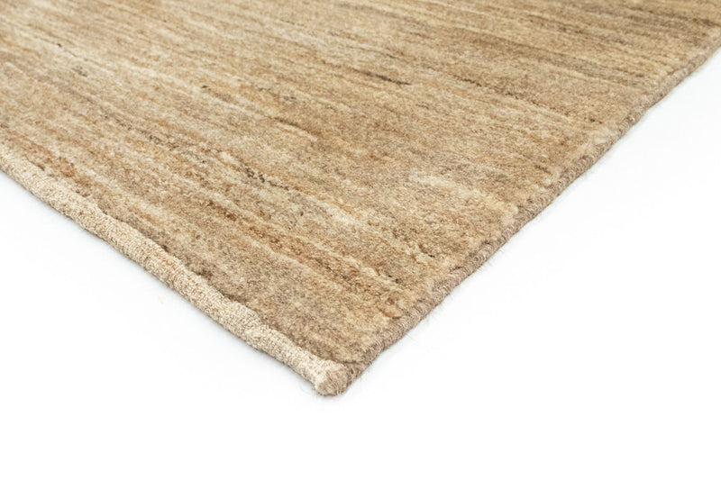 Runner Gabbeh-matta - persisk - 196 x 84 cm - flerfärgad