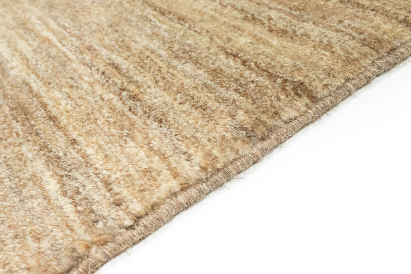 Runner Gabbeh-matta - persisk - 196 x 84 cm - flerfärgad