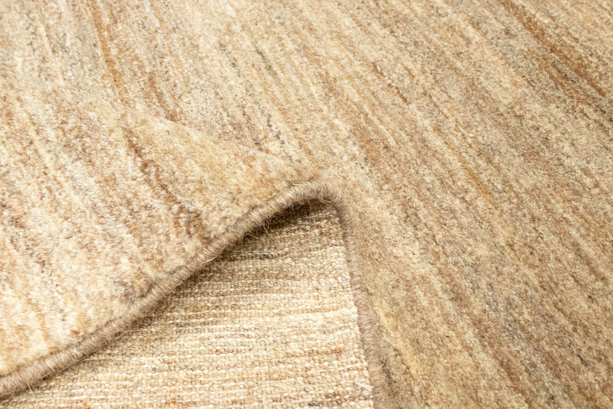 Runner Gabbeh-matta - persisk - 196 x 84 cm - flerfärgad