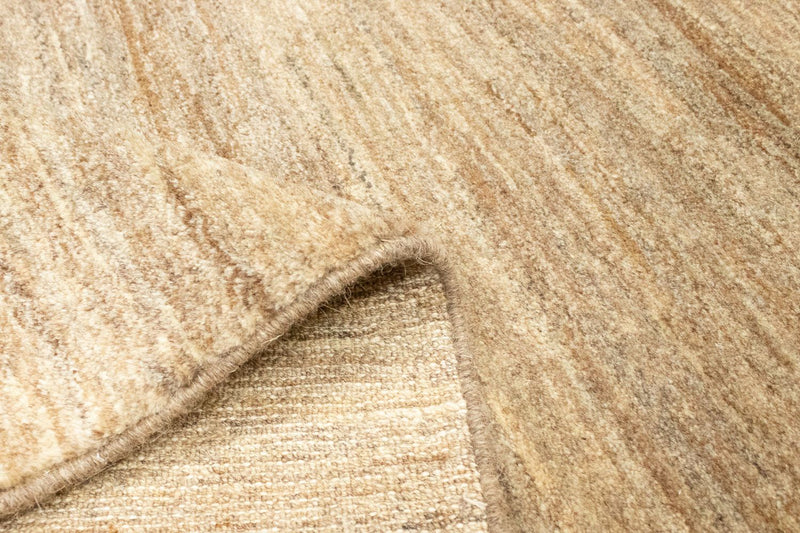 Runner Gabbeh-matta - persisk - 196 x 84 cm - flerfärgad