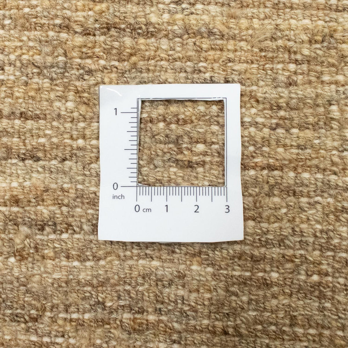 Runner Gabbeh-matta - persisk - 196 x 84 cm - flerfärgad