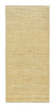 Persisk Gabbeh Mattan 182x84cm - Perserteppich Wollteppich