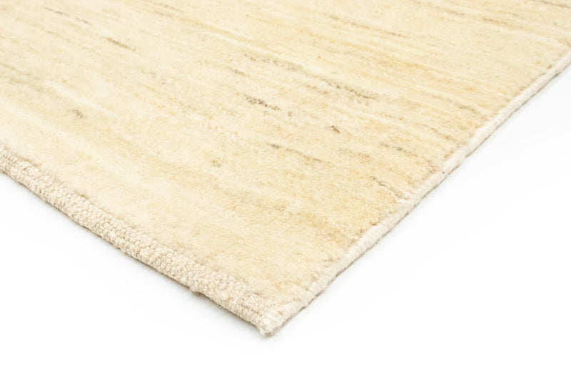 Runner Gabbeh-matta - persisk - 182 x 84 cm - beige