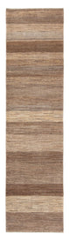 Loribaft Mattan 325x83cm - Perserteppich Wollteppich