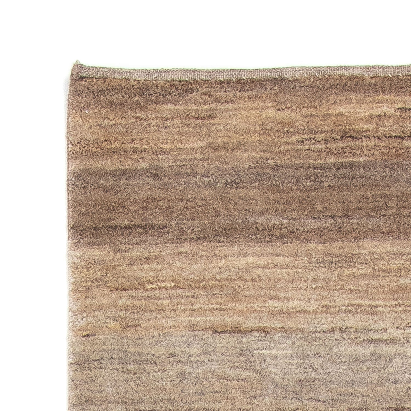 Loribaft Mattan 325x83cm - Perserteppich Wollteppich