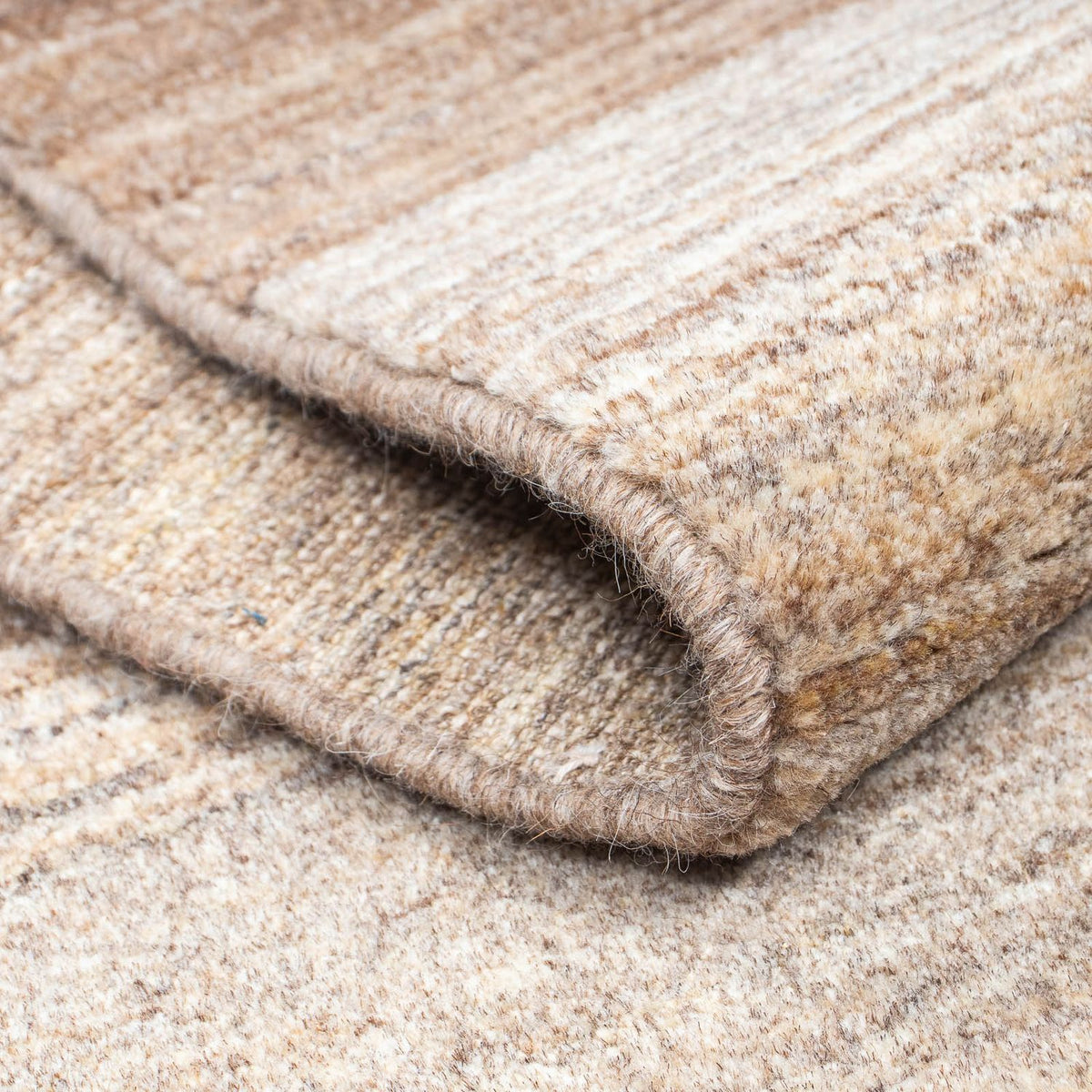 Runner Gabbeh-matta - Loribaft Persian - 325 x 83 cm - flerfärgad