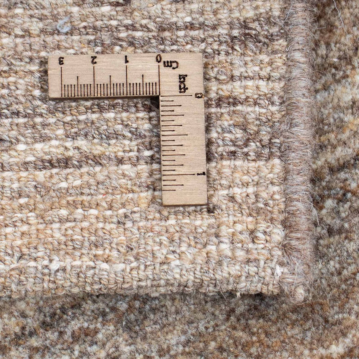 Runner Gabbeh-matta - Loribaft Persian - 325 x 83 cm - flerfärgad