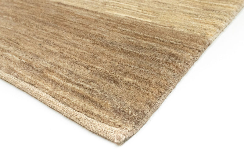 Runner Gabbeh-matta - persisk - 325 x 83 cm - flerfärgad