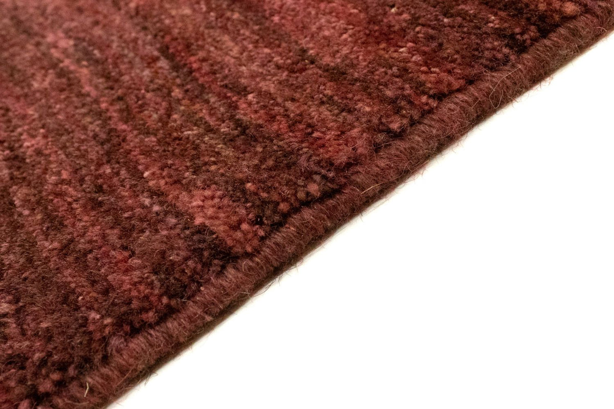 Persisk Gabbeh Mattan 201x289cm - Perserteppich Wollteppich