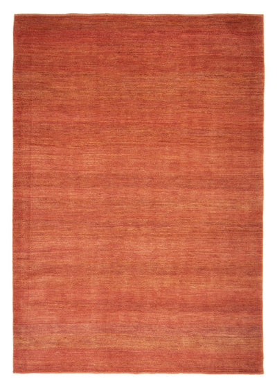 Persisk Gabbeh Mattan 201x280cm - Perserteppich Wollteppich