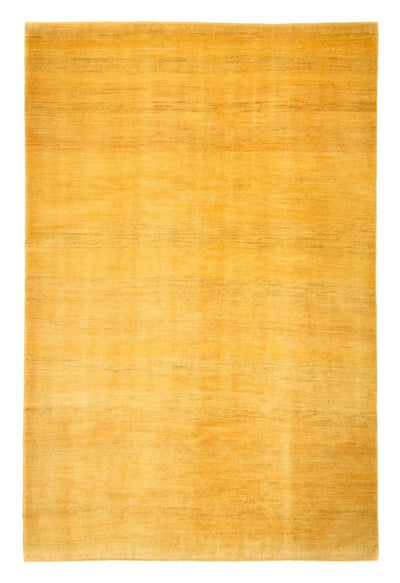 Persisk Gabbeh Mattan 192x295cm - Perserteppich Wollteppich