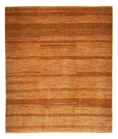 Persisk Gabbeh Mattan 211x242cm - Perserteppich Wollteppich