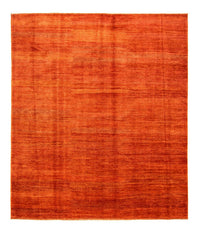 Persisk Gabbeh Mattan 283x253cm - Perserteppich Wollteppich – product image